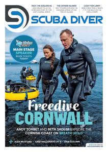 Scuba Diver UK - July 2022