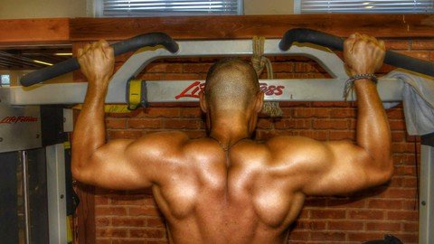 Bodybuilding With Body Weight Exercises
