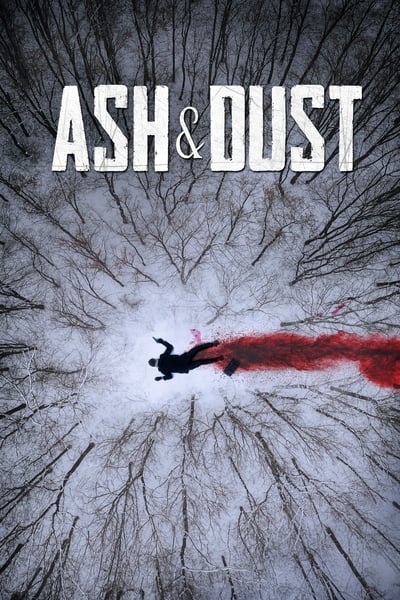 Ash and Dust (2022) 1080p BluRay x265-RARBG