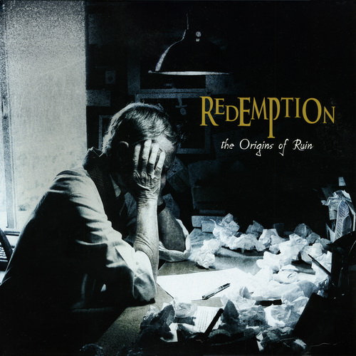 Redemption - The Origins of Ruin