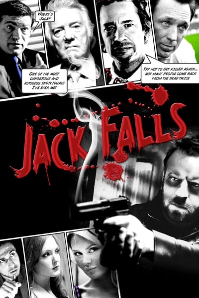 Jack Falls (2011) 1080p BluRay x265-RARBG