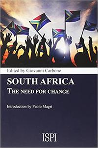 SOUTH AFRICA The Need for Change