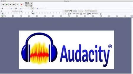 Learn Audacity From The Beginning...