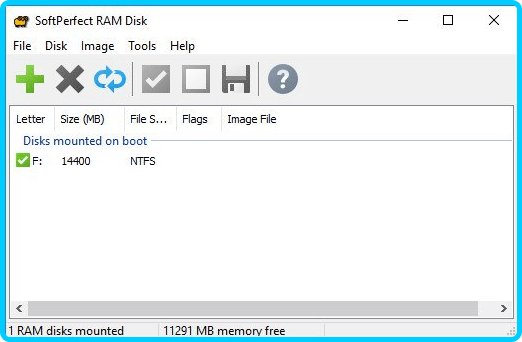 SoftPerfect RAM Disk 4.3.3 Multilingual B377685e14ece4e3144013b243d5092d