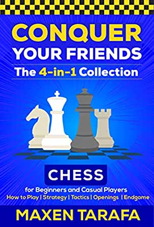 Chess Ebook collection