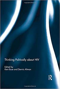 Thinking Politically about HIV