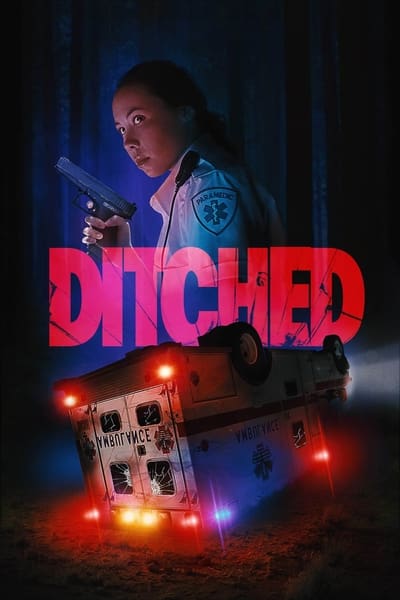 Ditched (2021) 1080p BluRay x265-RARBG