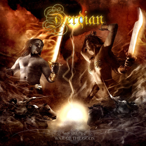 Derdian - New Era Pt. 2: War Of The Gods 2007
