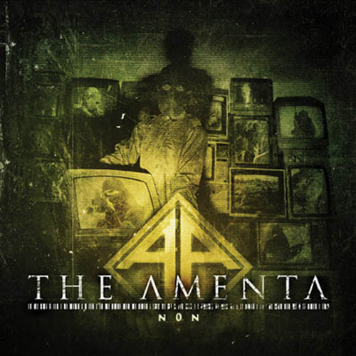 The Amenta - N0N (2008)