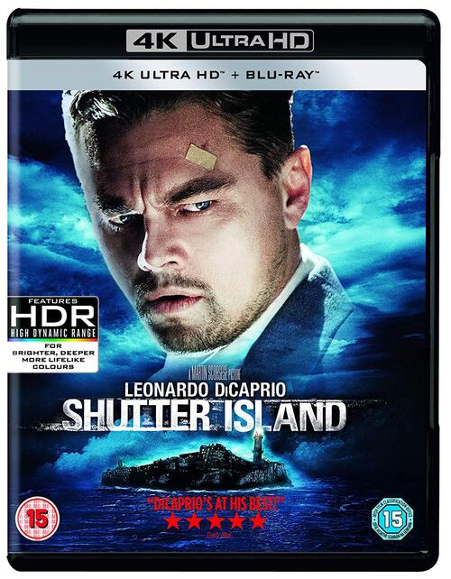 Wyspa tajemnic / Shutter Island (2010) MULTi.UHD.BluRay.2160p.HDR.x265.DTS-HD.MA.5.1-LTS ~ Lektor i Napisy PL