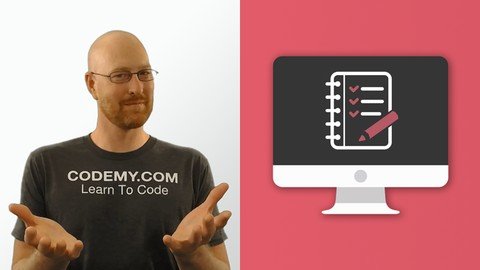 Ruby On Rails Web Development To-Do List App