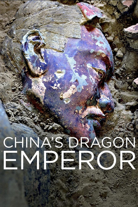 Cesarz Smok. Pierwszy władca Chin / China's Dragon Emperor (2017) [SEZON 1] PL.1080i.HDTV.H264-B89 | POLSKI LEKTOR