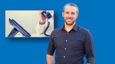 Cold Calling For B2B Sales How To Prospect Over The Phone