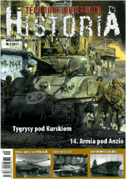 Technika Wojskowa Historia 5(11) 2011-09/10