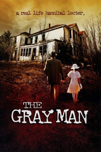 The Gray Man (2007) 1080p BluRay x265-RARBG