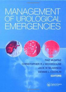 Management of urological emergencies