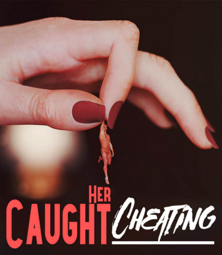 EXPLICITHARU - CAUGHT HER CHEATING