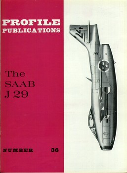 The Saab J 29