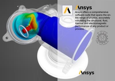 ANSYS Products 2022 R2 Local Help & PDF Documentation (x64)
