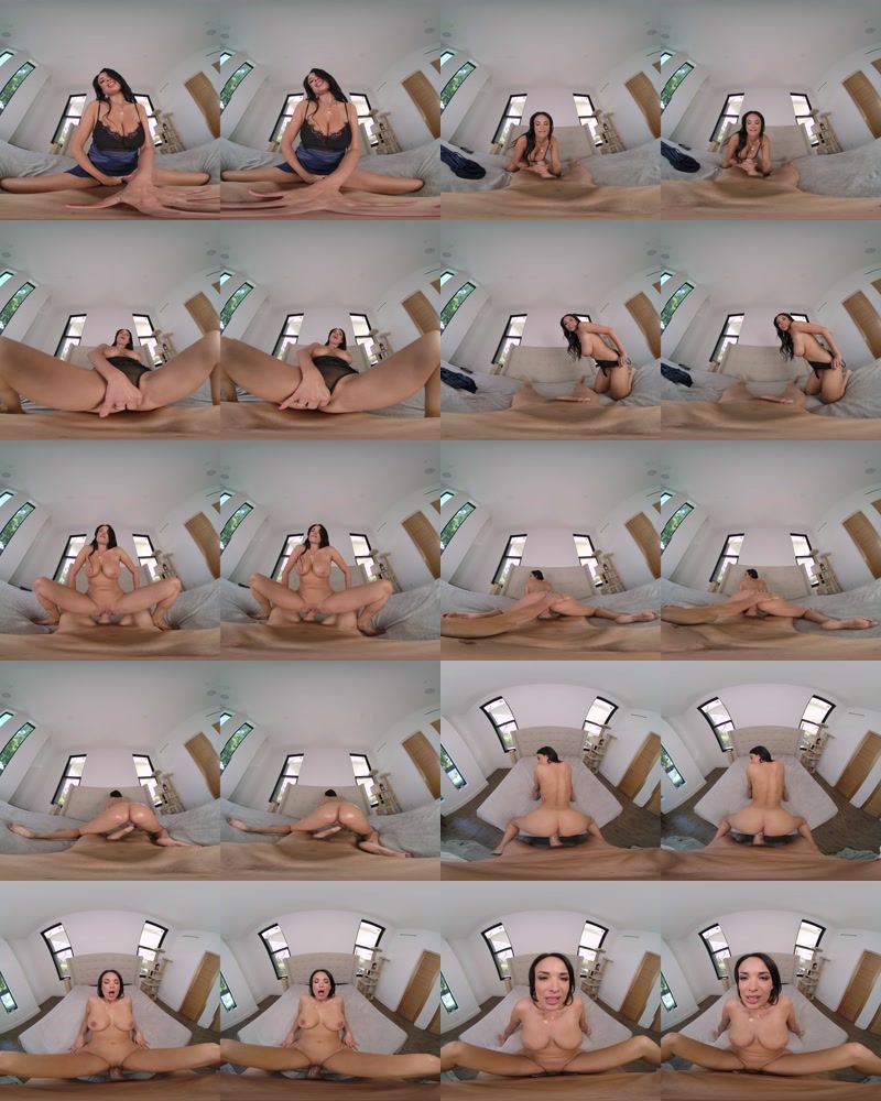 Badoinkvr: Anissa Kate (Joie de Vivre / 24.06.2022) [Oculus Rift, GO, Quest, Quest 2, HTC Vive, Samsung Gear VR | SideBySide] [2048p]