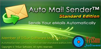Auto Mail Sender Enterprise 18.4.109