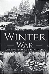 Winter War A History from Beginning to End