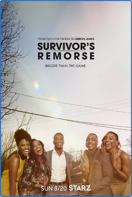 Survivors Remorse S01E01 1080p WEB h264-NOMA