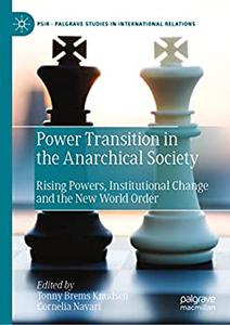 Power Transition in the Anarchical Society