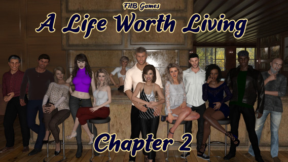 FiTB_Games - A Life Worth Living Ch. 2