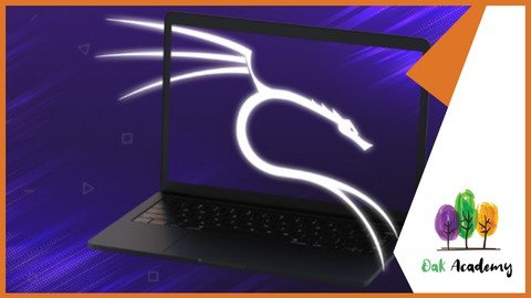 Kali Linux For Beginners 2022