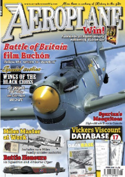 Aeroplane Monthly 2012-06