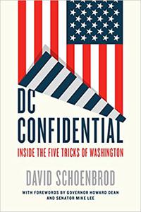 DC Confidential Inside the Five Tricks of Washington