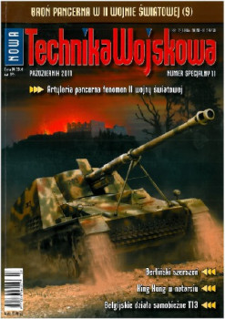 Nowa Technika Wojskowa - Numer Specjalny 11 (2/2011)