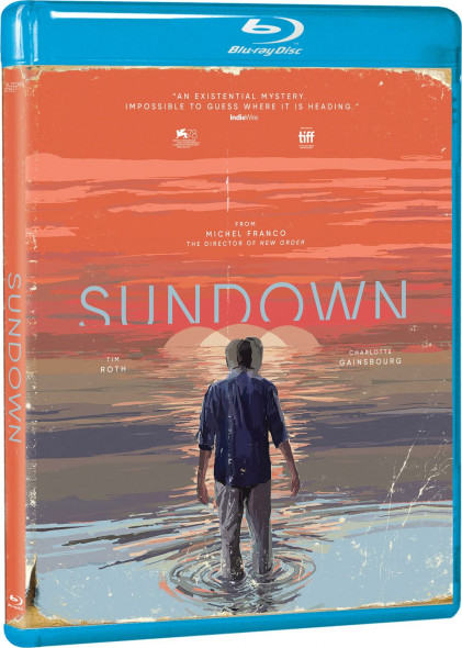 Sundown (2021) BDRip x264-PEGASUS