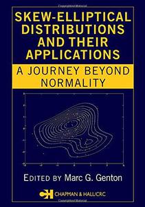 Skew-elliptical distributions and their applications  a journey beyond normality