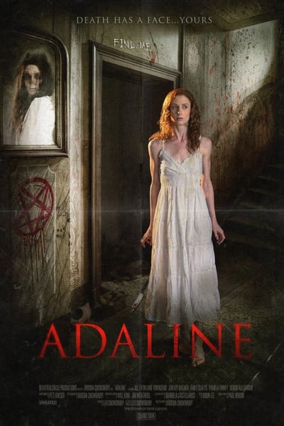 Adaline (2015) 1080p BluRay x265-RARBG