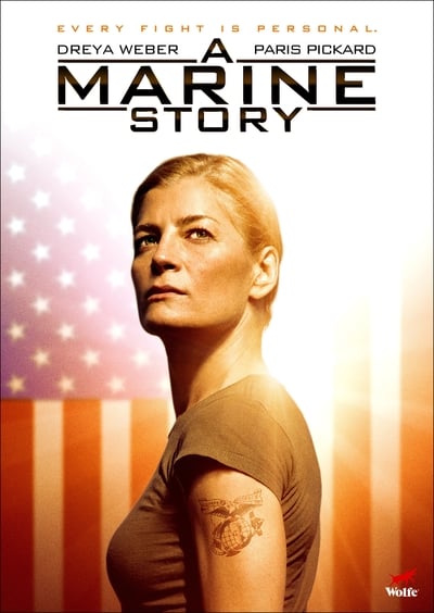 A Marine Story (2010) 1080p BluRay x265-RARBG