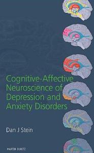 Cognitive-affective neuroscience of depression and anxiety disorders