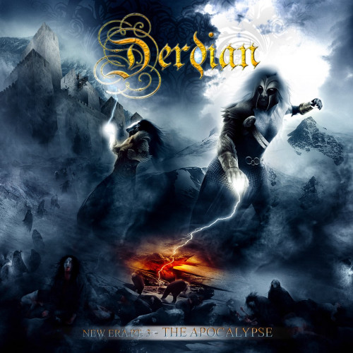 Derdian - New Era Pt. 3: The Apocalypse 2010