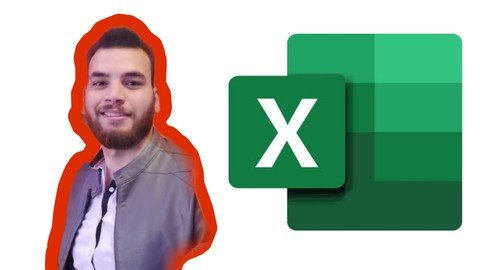 Microsoft Excel – Excel From Beginner To Advanced #2