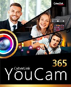 CyberLink YouCam 10.0.1830.0 Multilingual