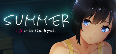 Dieselmine - Summer - Life in the Countryside Ver.1.01 Final + Full Save (Official Translation)
