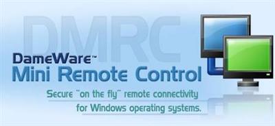 DameWare Mini Remote Control 12.2.3.15