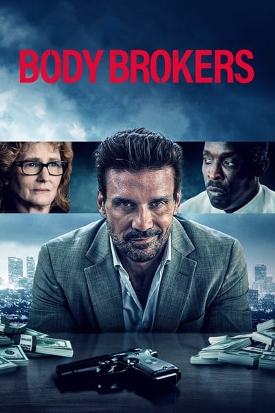 Body Brokers (2021) 1080p BluRay x265-RARBG