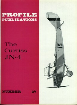 The Curtiss JN-4