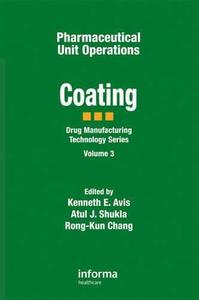 Pharmaceutical unit operations  coating