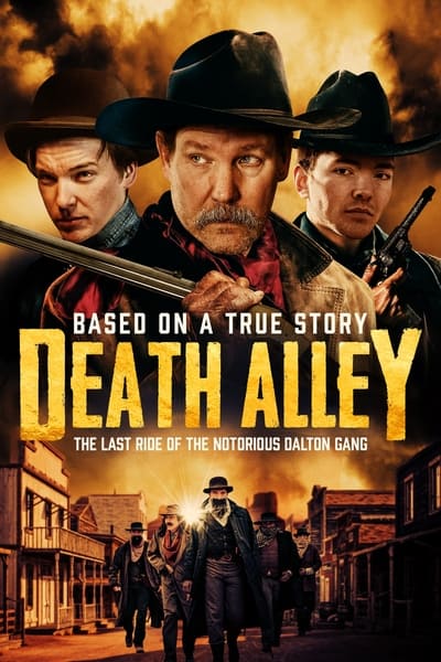 Death Alley (2021) 1080p BluRay x265-RARBG