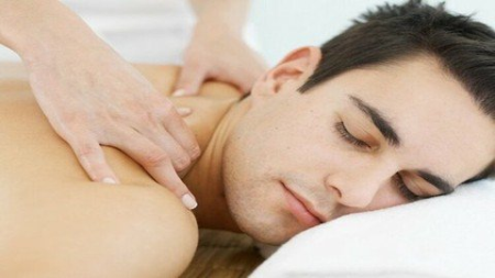 Massage: Complete Body Massage & Meditation Certification!