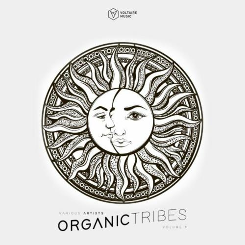 VA - Organic Tribes, Vol. 1 (2022) (MP3)