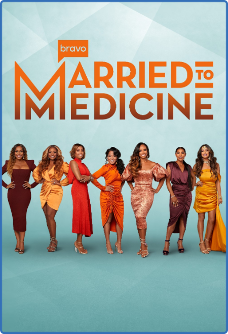 Married To Medicine S09E01 720p WEB h264-KOGi